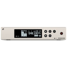 Sennheiser EW 100 G4-ME4-G Радиомикрофоны